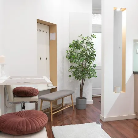 New Bigflat In The Citycenter Appartement *