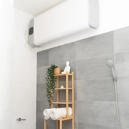 New Bigflat In The Citycenter * Budapest