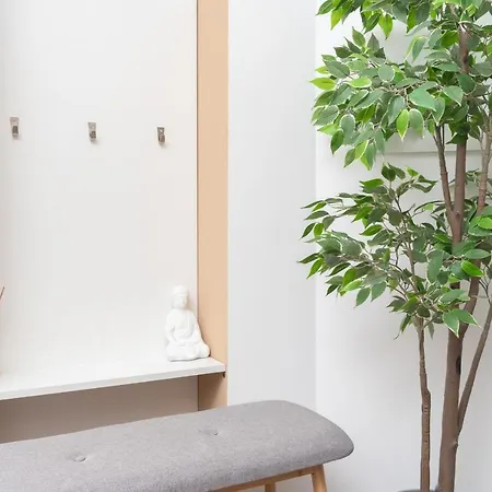 New Bigflat In The Citycenter Lejlighed Budapest